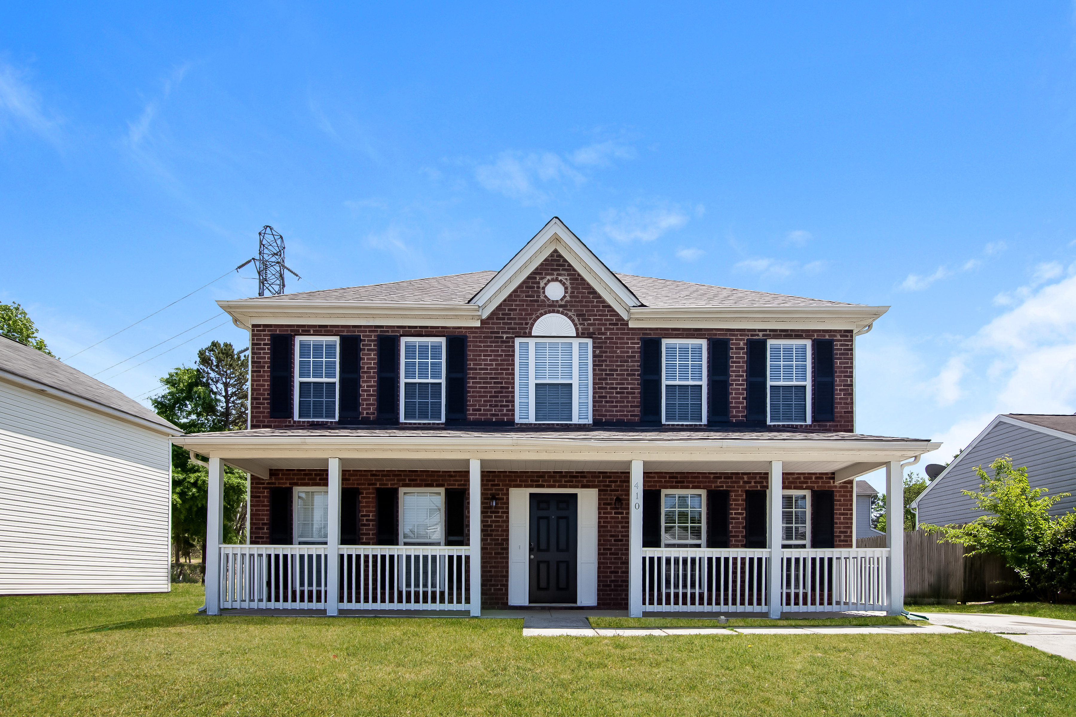 410 WINDING CANYON DR CHARLOTTE, NC 28214